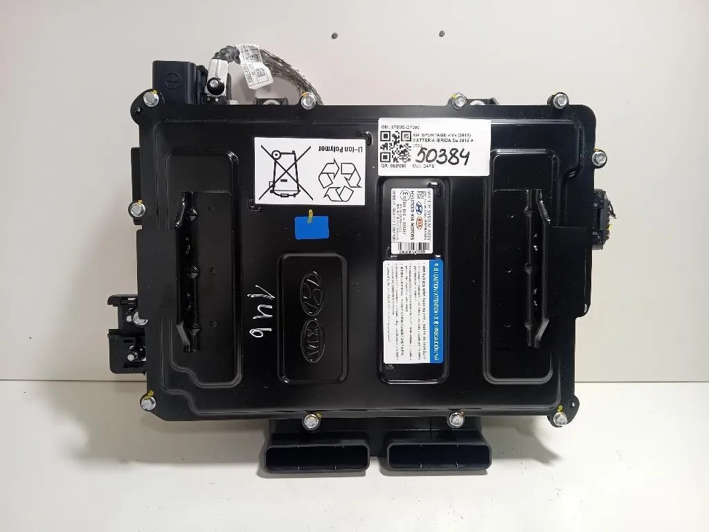 Batteria Ibrida 375M0-D7000 Kia Sportage IV 2018