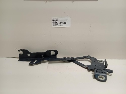 Griglia DI Ventilazione Paraurti ANT DX GJ3215A298C Land Rover Range Rover Evoque I 2015
