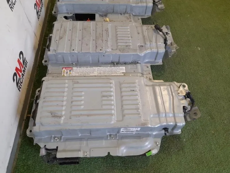 Batteria Ibrida G951048070 Lexus Serie RX IV 2016