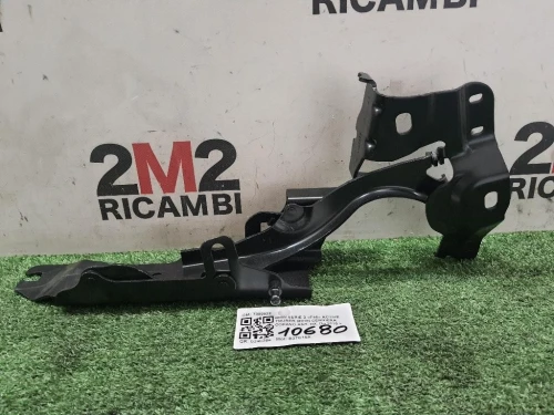 Cerniera Cofano ANT DX 7300522 Bmw Serie 2 F45 Active Tourer 2018