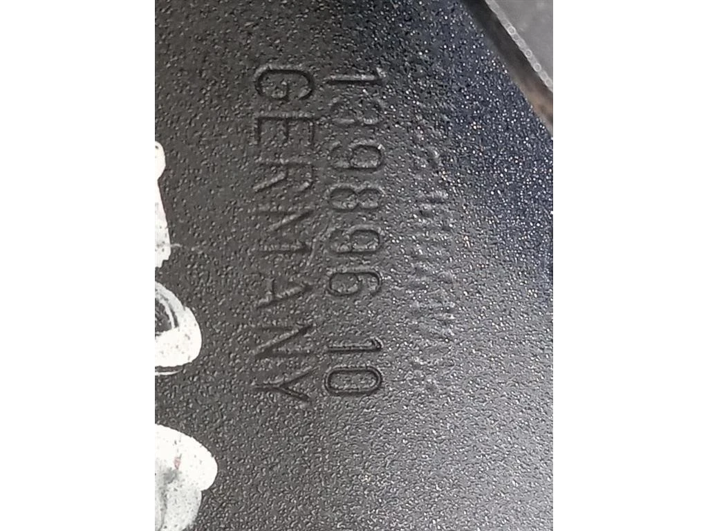 Cerniera Cofano ANT DX 139896 10 Bmw Serie 3 F30 Berlina 2012