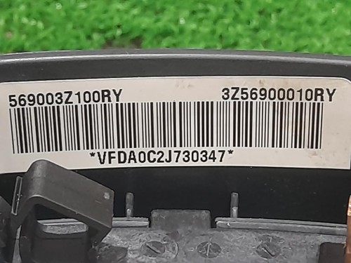 Air-bag Guidatore 569003Z100RY Hyundai I40 2012