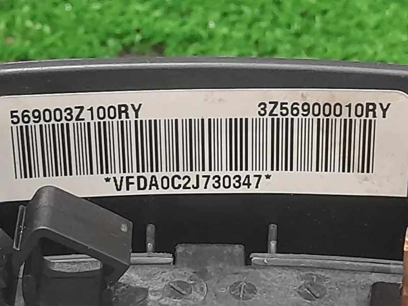 Air-bag Guidatore 569003Z100RY Hyundai I40 2012