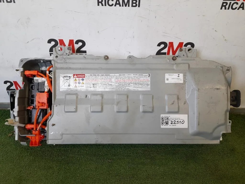 Batteria Ibrida G928047150 Toyota C-HR 2016