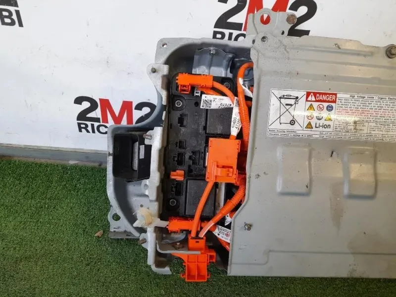 Batteria Ibrida G928047150 Toyota C-HR 2016