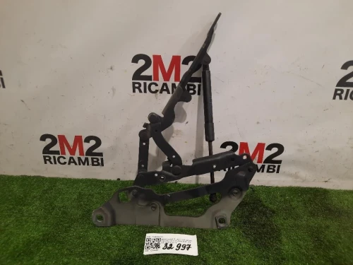 Griglia DI Ventilazione Paraurti ANT DX A2128852822 Mercedes Classe E W212 2013