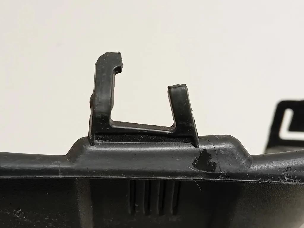 Griglia DI Ventilazione Paraurti ANT DX 9830218180 Opel Corsa F 2019