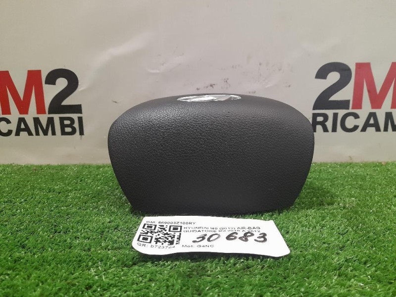 Air-bag Guidatore 569003Z100RY Hyundai I40 2012