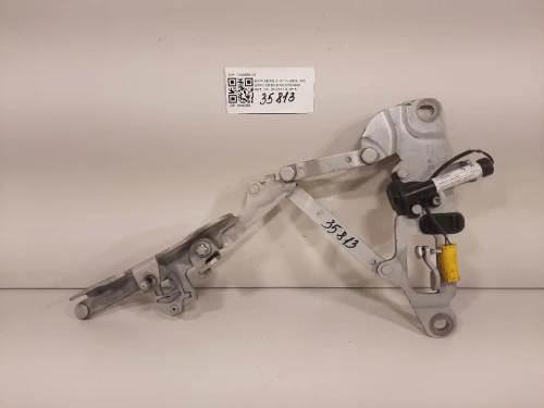 Cerniera Cofano ANT DX 7249888-09 Bmw Serie 5 F10 Berlina 2010