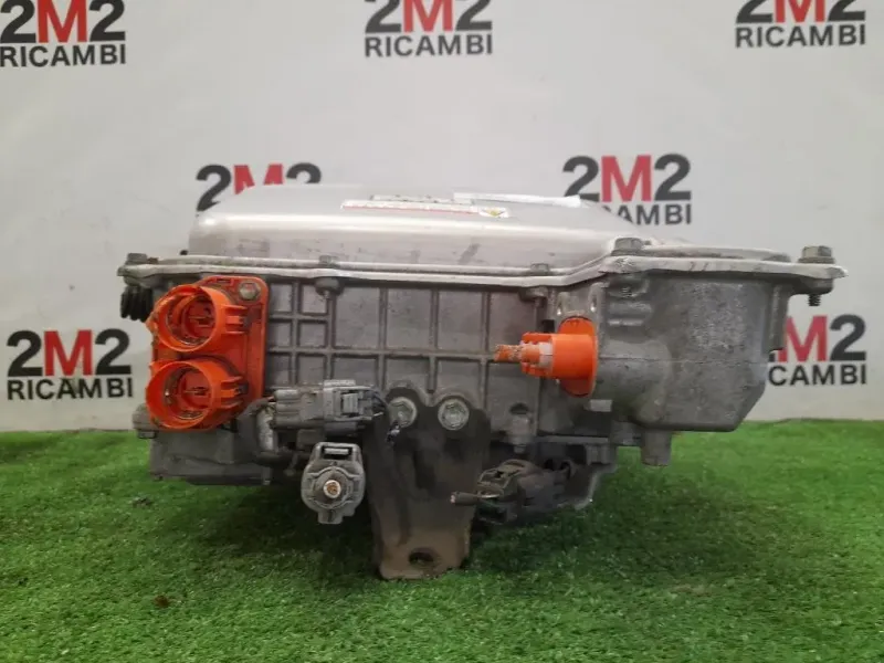 Batteria Ibrida 08000-964212 Toyota Prius II 2012