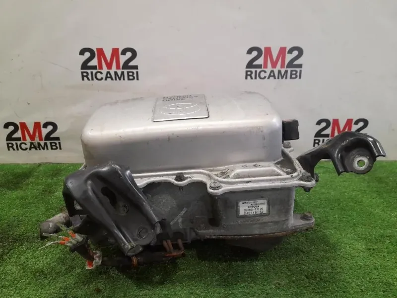 Batteria Ibrida 08000-964212 Toyota Prius II 2012