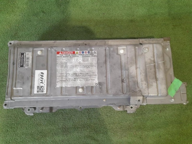 Batteria Ibrida  Toyota Prius II 2012