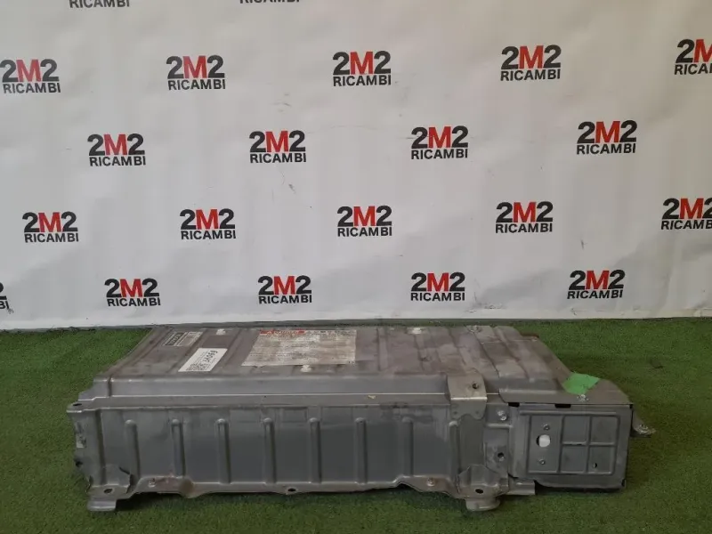 Batteria Ibrida Toyota Prius II 2012