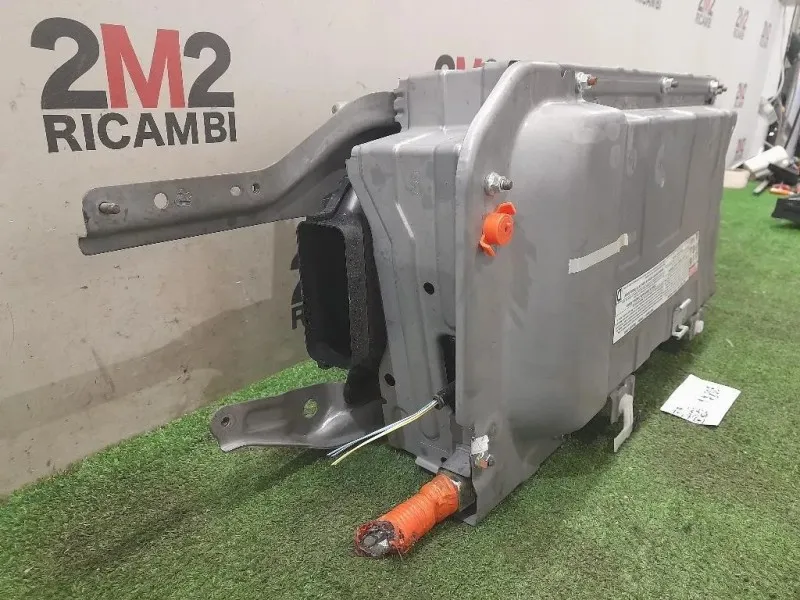 Batteria Ibrida G951052030 Toyota Yaris IV 2014