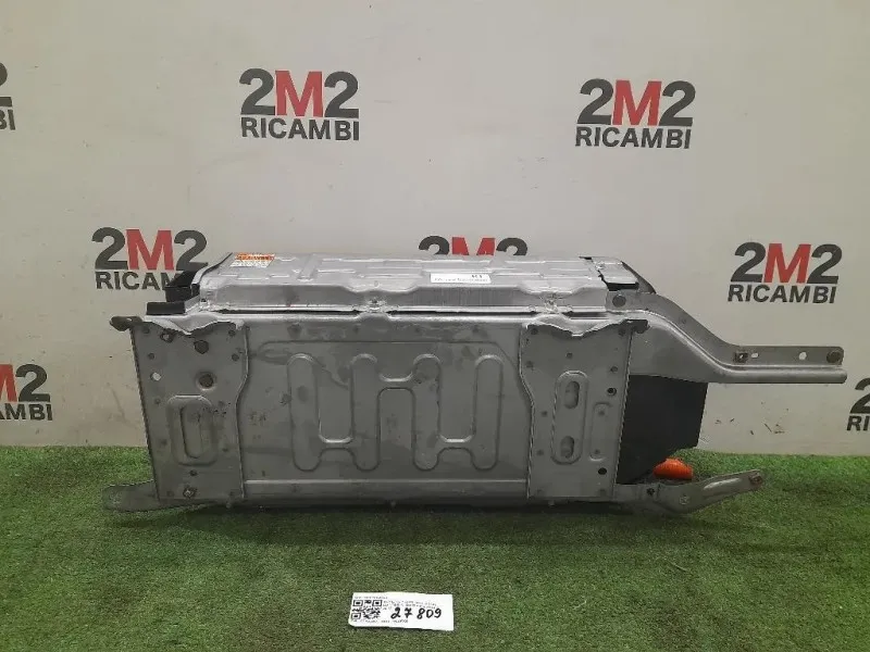Batteria Ibrida G951052030 Toyota Yaris IV 2014