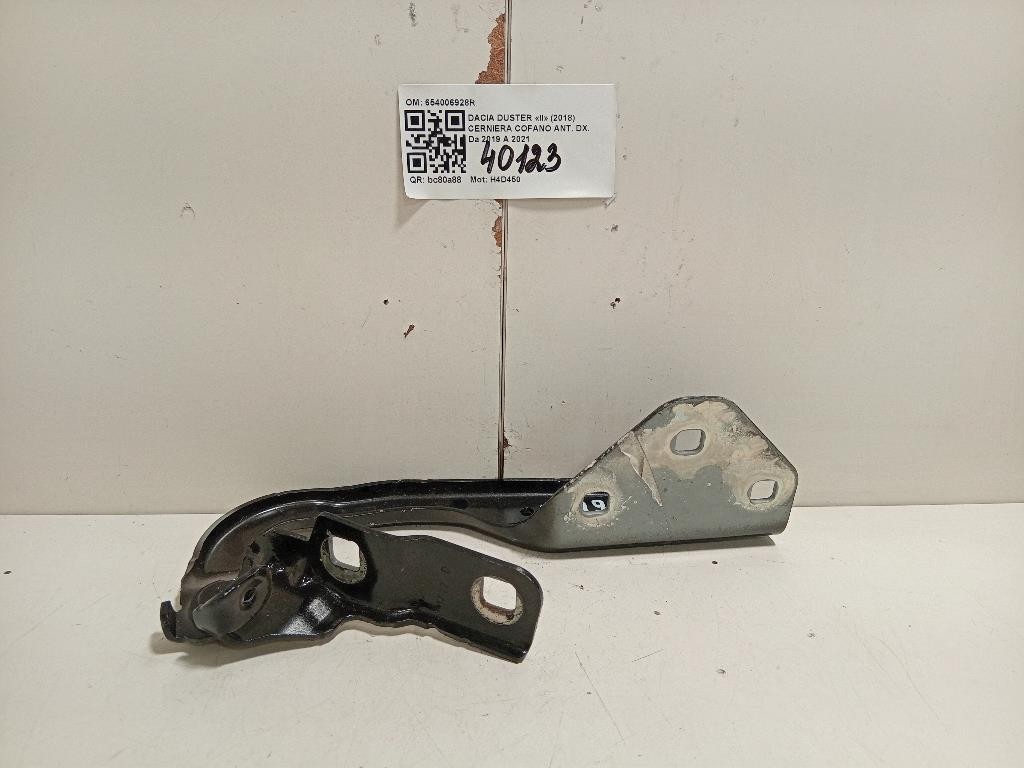 Batteria Ibrida G928052031 Toyota Yaris IV 2014