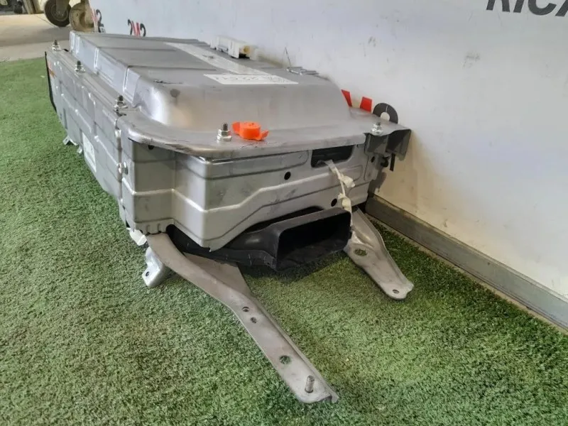 Batteria Ibrida G928052031 Toyota Yaris IV 2014