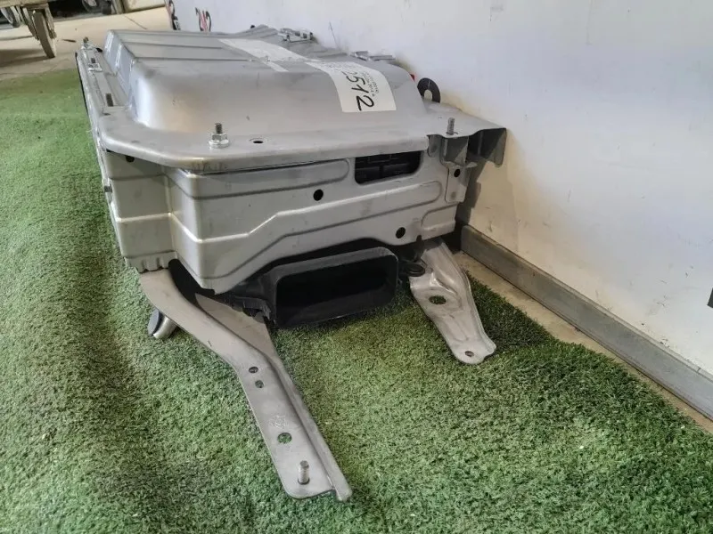 Batteria Ibrida G951052030 Toyota Yaris IV 2014