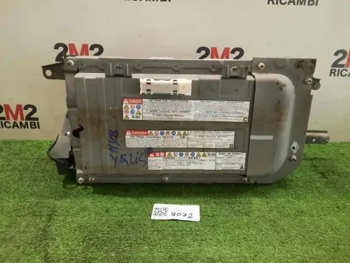 Batteria Ibrida G951052031 IBRIDA Toyota Yaris IV 2014