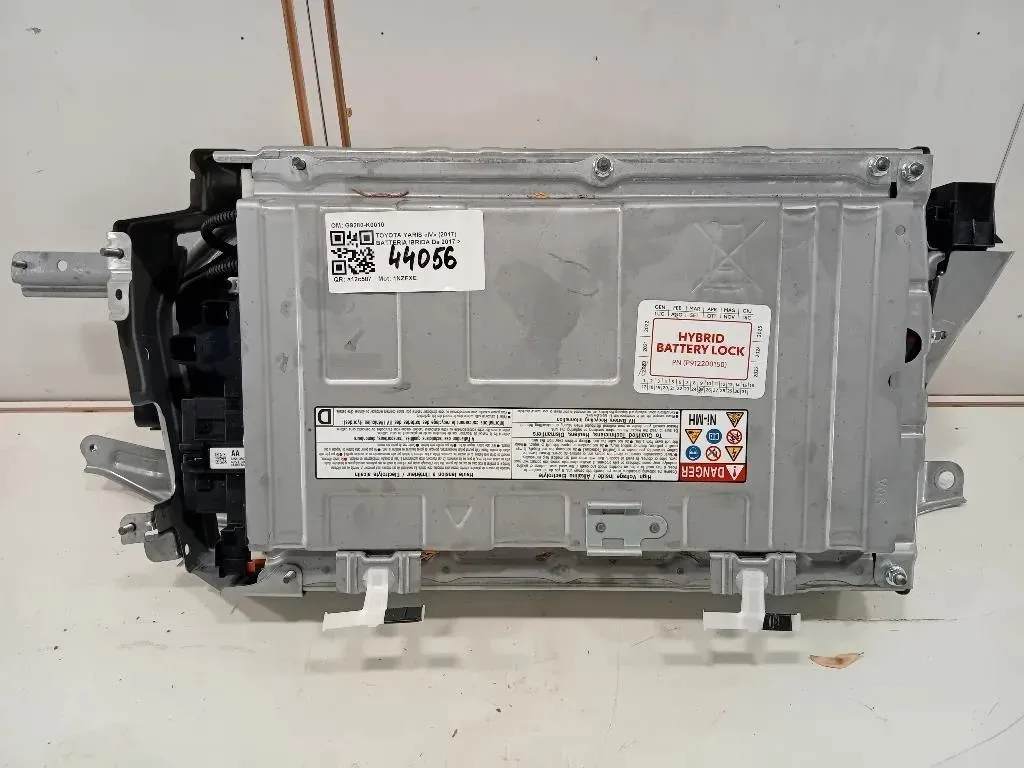 Batteria Ibrida G9280-K0010 Toyota Yaris IV 2017