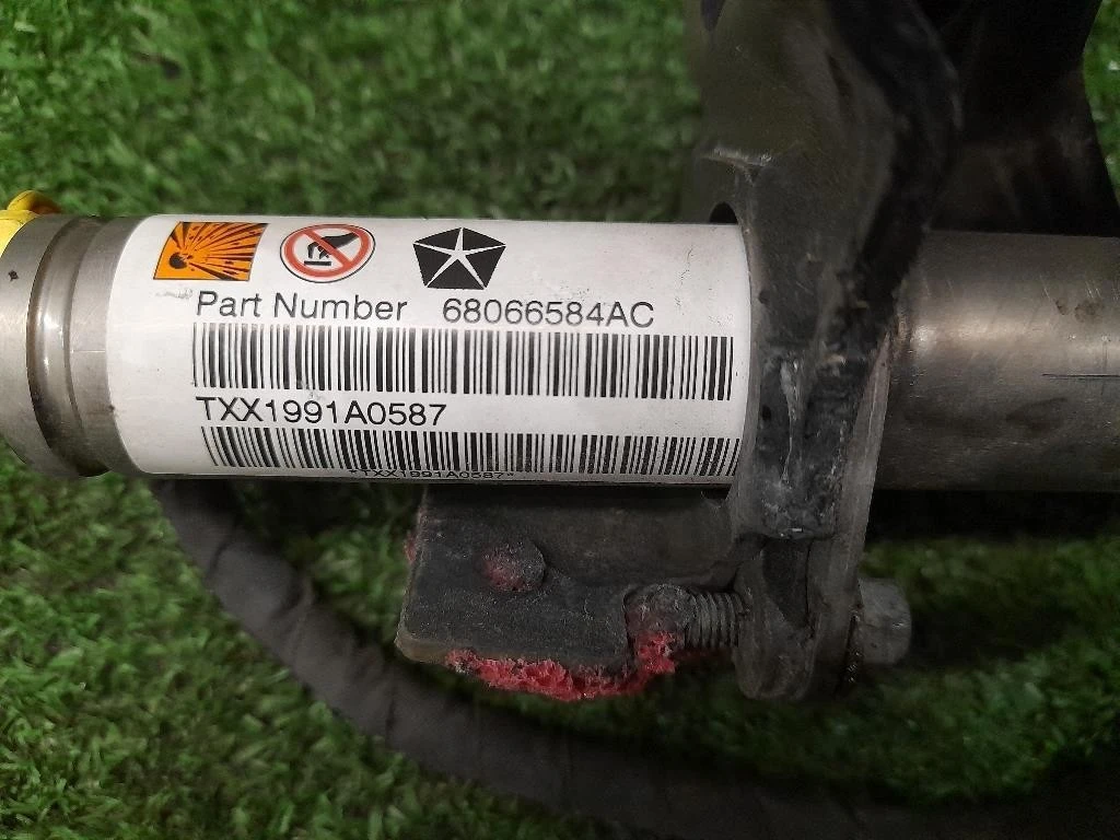 Cerniera Cofano ANT DX 68066584AC Fiat Freemont 2011