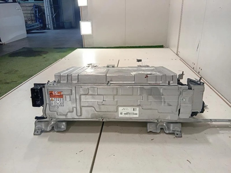 Batteria Ibrida G9280-K0010 Toyota Yaris IV 2017