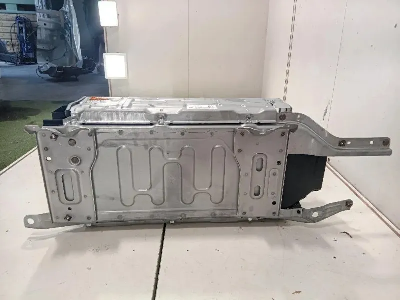 Batteria Ibrida G9280-K0010 Toyota Yaris IV 2017