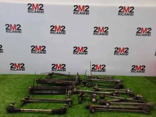 Bielletta Stabilizzatrice ANT SX 95942519 Opel Mokka 2013