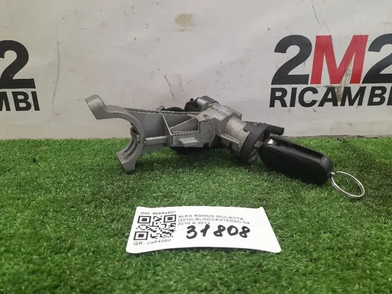 Bloccasterzo 50554207 Alfa Romeo Giulietta 2010