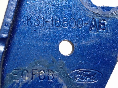 Cerniera Cofano ANT DX KK31-16800 Ford Transit V 2011