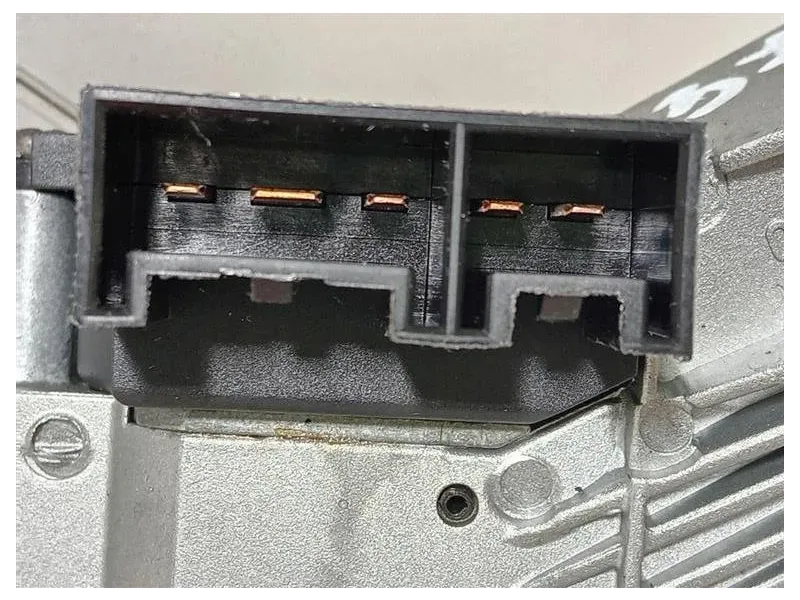 Bloccasterzo 505194180 61141101 Alfa Romeo Giulietta 2010