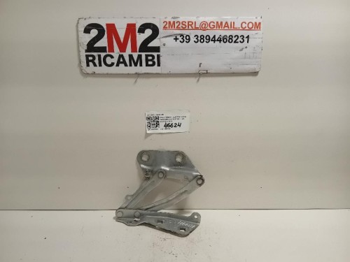 Griglia DI Ventilazione Paraurti ANT SX 8K0807681K01C Audi A4 8K2 2012
