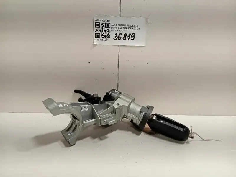 Bloccasterzo 01098401 Alfa Romeo Giulietta 2010