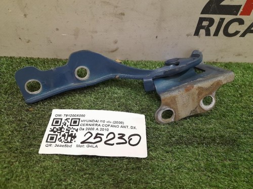Griglia DI Ventilazione Paraurti ANT SX 8T0 807 681 Audi A5 8T3 2008