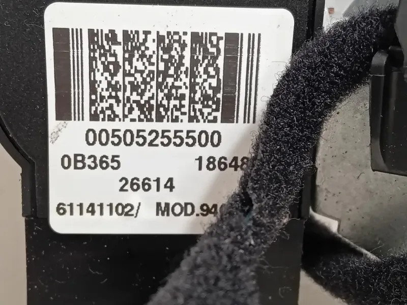 Bloccasterzo 01098401 Alfa Romeo Giulietta 2010