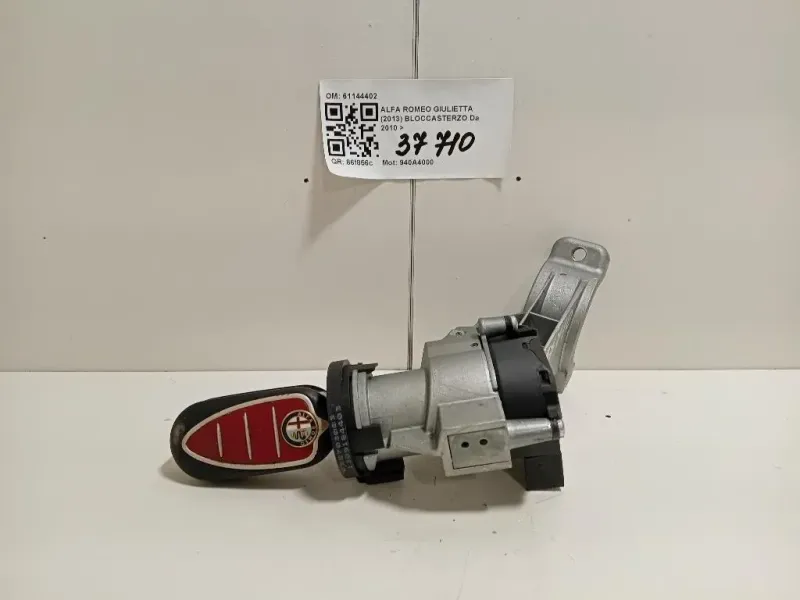 Bloccasterzo 61144402 Alfa Romeo Giulietta 2013