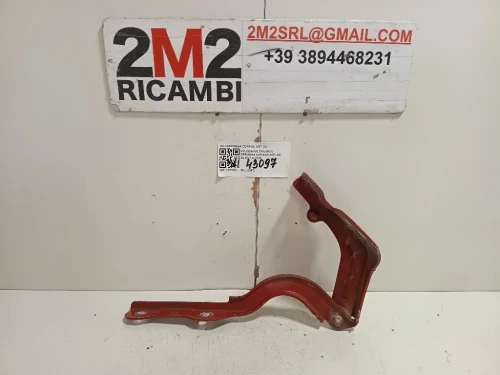 Griglia DI Ventilazione Paraurti ANT SX 8T0 807 681 Audi A5 8T3 2008