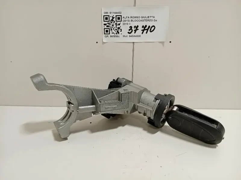 Bloccasterzo 61144402 Alfa Romeo Giulietta 2013
