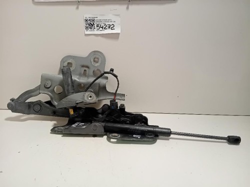 Griglia DI Ventilazione Paraurti ANT SX 4H0807679K SX Audi A8 4H 2010