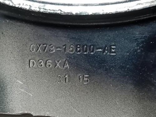 Griglia DI Ventilazione Paraurti ANT SX 4H0807679K SX Audi A8 4H 2010