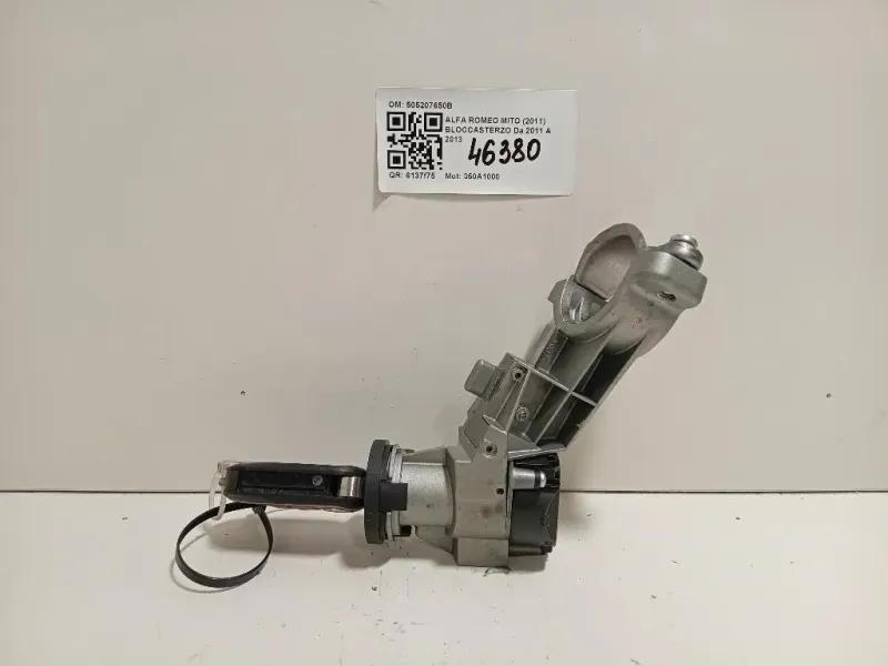 Bloccasterzo 505207650B Alfa Romeo MITO 2011