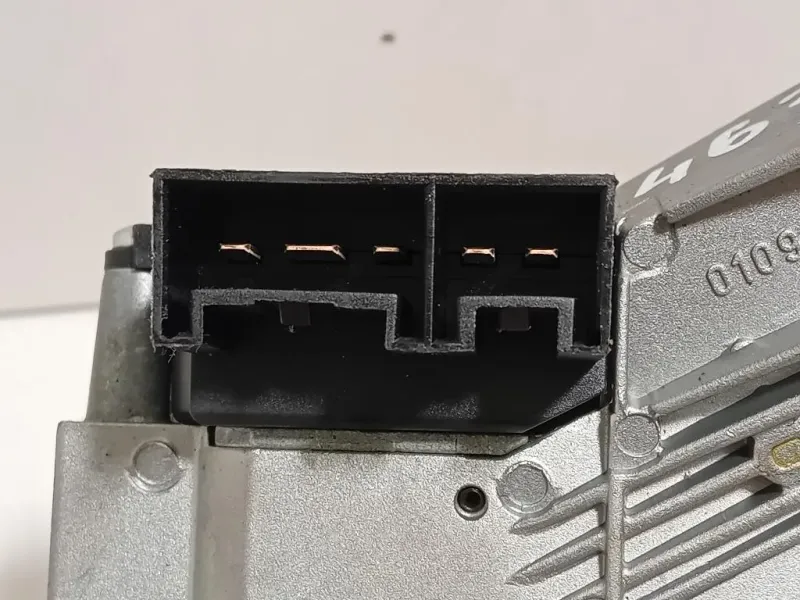 Bloccasterzo 505207650B Alfa Romeo MITO 2011