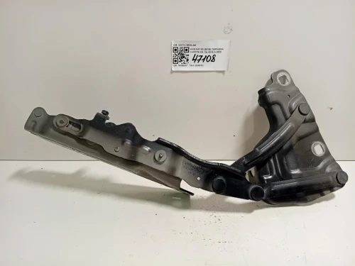 Cerniera Cofano ANT DX GX73-16800-AE Jaguar XE 2015