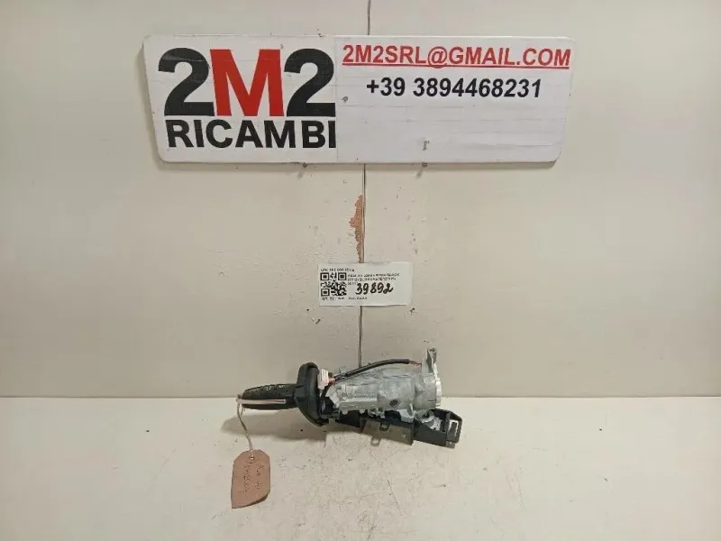 Bloccasterzo 1K0 805 851 B Audi A1 8XA Sportback 2012