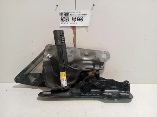 Cerniera Cofano ANT DX CERNIERA COFANO ANT DX Jaguar XE 2015
