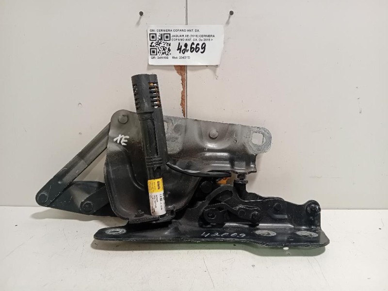 Bloccasterzo 1K0 805 851 B Audi A1 8XA Sportback 2012