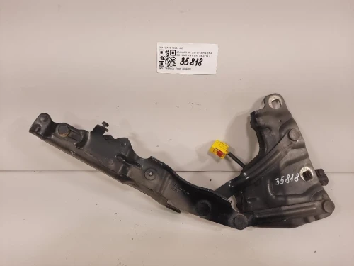 Griglia DI Ventilazione Paraurti ANT SX 51117303755 Bmw X1 E84 2010
