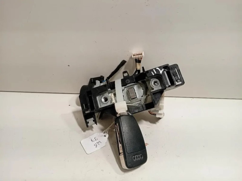 Bloccasterzo 1K0 905 851 Audi A1 8XF Sportback 2015