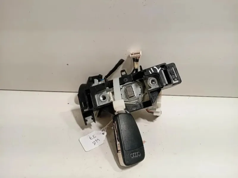 Bloccasterzo 1K0 905 851 Audi A1 8XF Sportback 2015