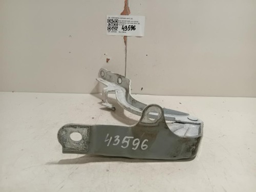 Griglia DI Ventilazione Paraurti ANT SX 51118059889 Bmw X1 F48 2015